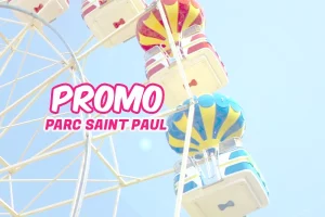 promo Parc Saint Paul réduction billets