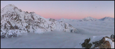webcam montgenevre